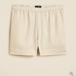 J. Crew Stratus Short 3”